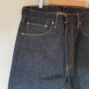 Men’s Levi’s 501 Jeans